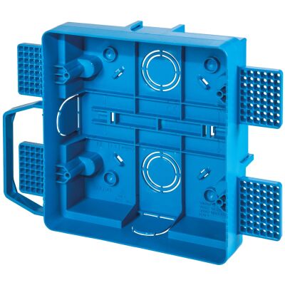 Vimar 40590 – scatola incasso per videocitofoni Tab 5 Up