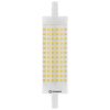 Ledvance PL118150827R7S1 - Lampe led R7s longue 18,2W 230V 2700K