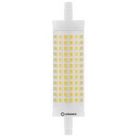 Ledvance PL118150827R7S1 - Lampe led R7s longue 18,2W 230V 2700K