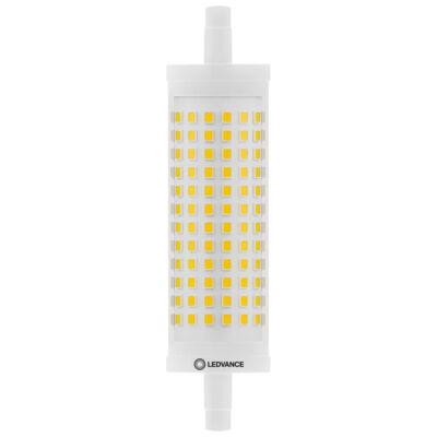 Ledvance PL118150827R7S1 - long R7s led lamp 18.2W 230V 2700K