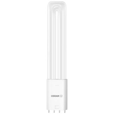 Ledvance VD188301 - lámpara led 2G11 8W ex18 3000K