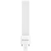 Ledvance VDS98401 - Lampe LED G23 4W ex9 4000K