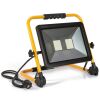 Fanton 62673 - proiettore 100W 4000K con supporto
