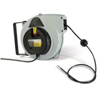 Fanton 14951 - rallonge à rouleau 10 mètres 3G1.5