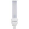 Ledvance VDD138301 - led lamp G24d-1 6W ex13 3000K