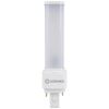 Ledvance VDD188401 - Lampe LED G24d-2 7W ex18 4000K