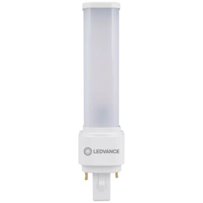 Ledvance VDD188401 - LED lamp G24d-2 7W ex18 4000K