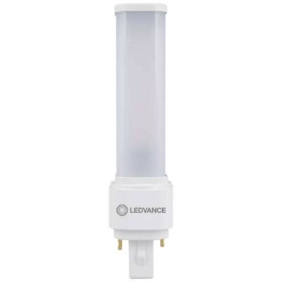 Ledvance VDD268301 - LED lamp G24d-3 9W ex26 3000K