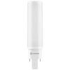 Ledvance VDDE138301 - lámpara led G24q-1 6W ex13 3000K