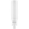 Ledvance VDDE188401 - lampe led G24q-2 7W ex13 4000K