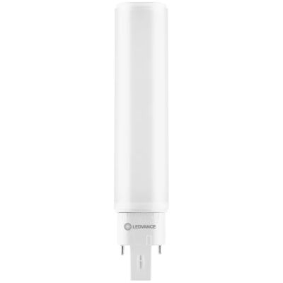 Ledvance VDDE268301 - lampe led G24q-3 10W ex26 3000K