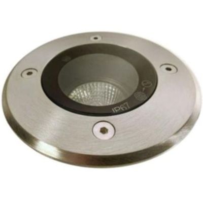 Mareco 5110181G - faretto incasso suolo DRACMA 110