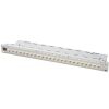 Fanton 23652 - panel cat.6 24 plazas gris
