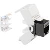Fanton 23700BI - Toma RJ45 cat.5e SIN HERRAMIENTAS blanco