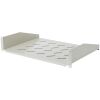 Fanton 28381 - fixed shelf 2U 19'' grey