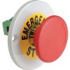 Fanton 74991 - kit pulsadores de emergencia para paneles