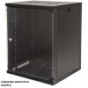 Fanton 28144 - armadio a parete 19" 18 unità 60cm