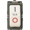 Magic - 1P+N 10A 3kA circuit breaker