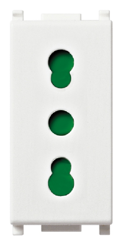 Plana - P17/11 bypass socket