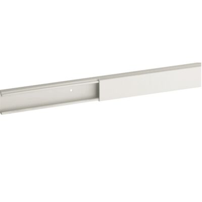 Bocchiotti B00684 - Mini-canal TMC 22x10 W blanc