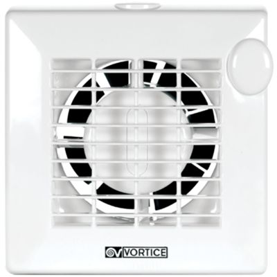 Vortice 11150 - wall mounted helical extractor M 90/3,5