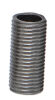 Threaded tube length 002 cm