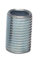 Threaded tube length 001.5 cm