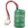 Batteria ricaricabile Ni-MH 4,8V 80mAh