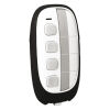 Logisty TU444 Sepio - 4 button remote control with dual protocol