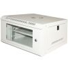 Fanton 28590 - armadio a parete 19" 6 unità 40cm