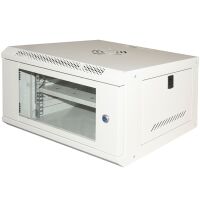 Fanton 28590 - armadio a parete 19" 6 unità 40cm