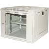 Fanton 28591 - armadio a parete 19" 9 unità 45cm
