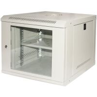 Fanton 28591 - 19" wall cabinet 9 units 45cm