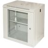 Fanton 28591 - armario pared 19" 12 unidades 60cm