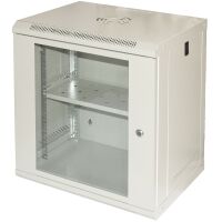 Fanton 28591 - 19" wall cabinet 12 units 60cm
