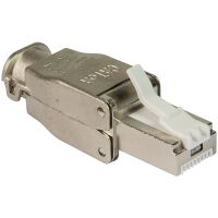 Fanton 23725 - Conector RJ45 Cat.6 FTP SIN HERRAMIENTAS