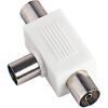 Fanton 32060 - TV multiple adapter