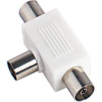 Fanton 32060 - adaptador de TV múltiple
