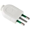 Fanton 80015 - small white plug EASY