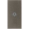 Arke Metal - axial key light symbol