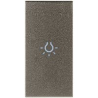 Arke Metal - axial key light symbol