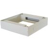 Fanton 28320 - zoccolo armadio pavimento 60 cm