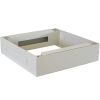 Fanton 28324 - 80 cm floor cupboard plinth