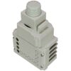 Tecnel TE44895B2FNK - trailing edge regulator for LED lamps 