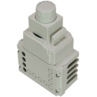 Tecnel TE44895B2FNK - régulateur de bord descendant pour lampes LED 
