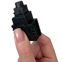 Tecnel TE44895N2FNK - régulateur de bord descendant pour lampes LED 