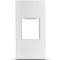 Tecnel TE0807GOB - Adaptador trapezoidal Matix GO
