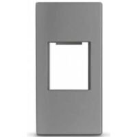 Tecnel TE0807GOG - adattatore keystone Matix GO