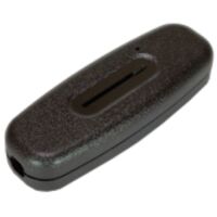 Tecnel TE66612N - variateur noir