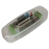 Tecnel TE66612TR - transparent brightness regulator